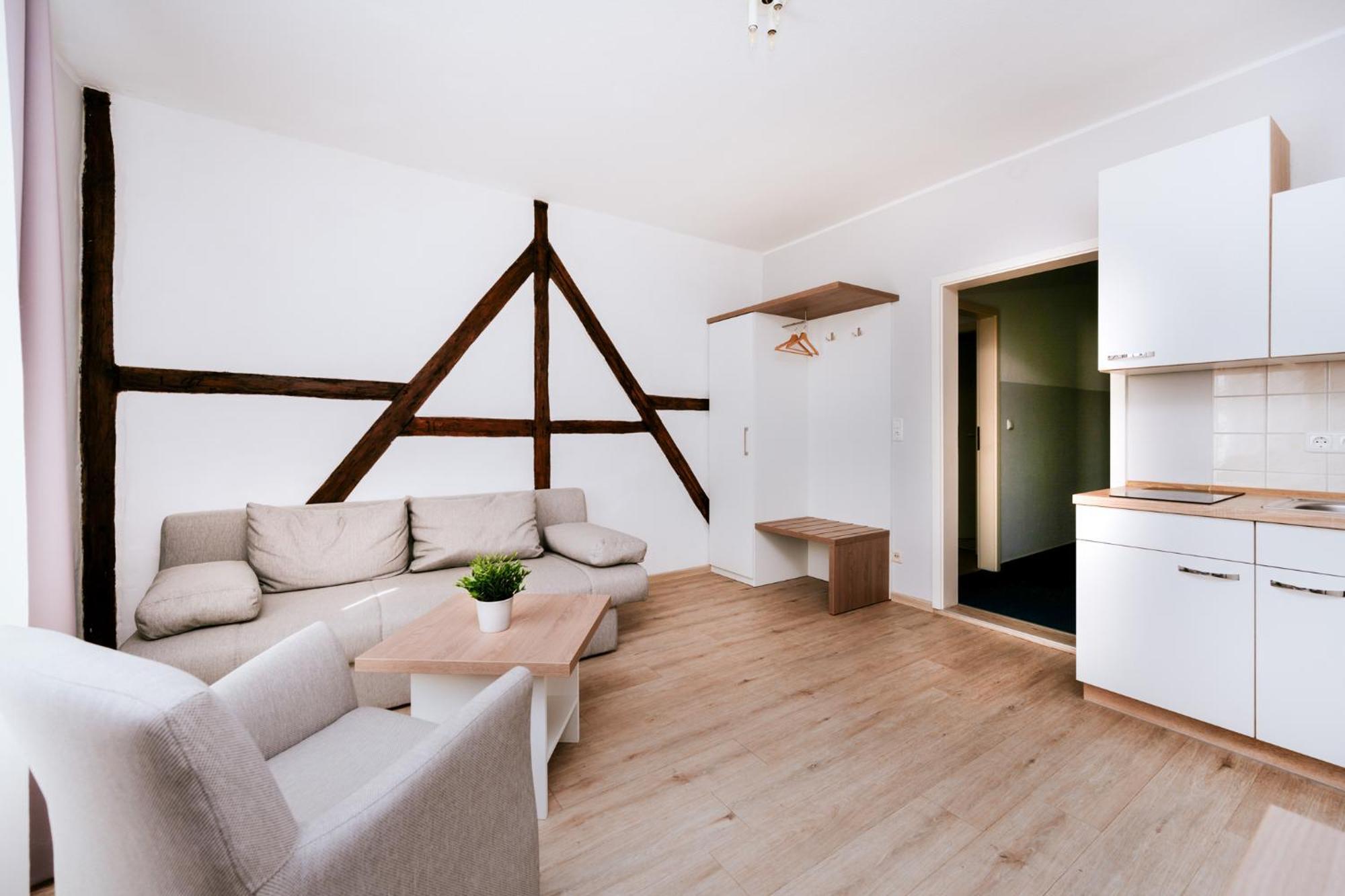 Hotel Zur Seemoewe Kirchdorf  エクステリア 写真