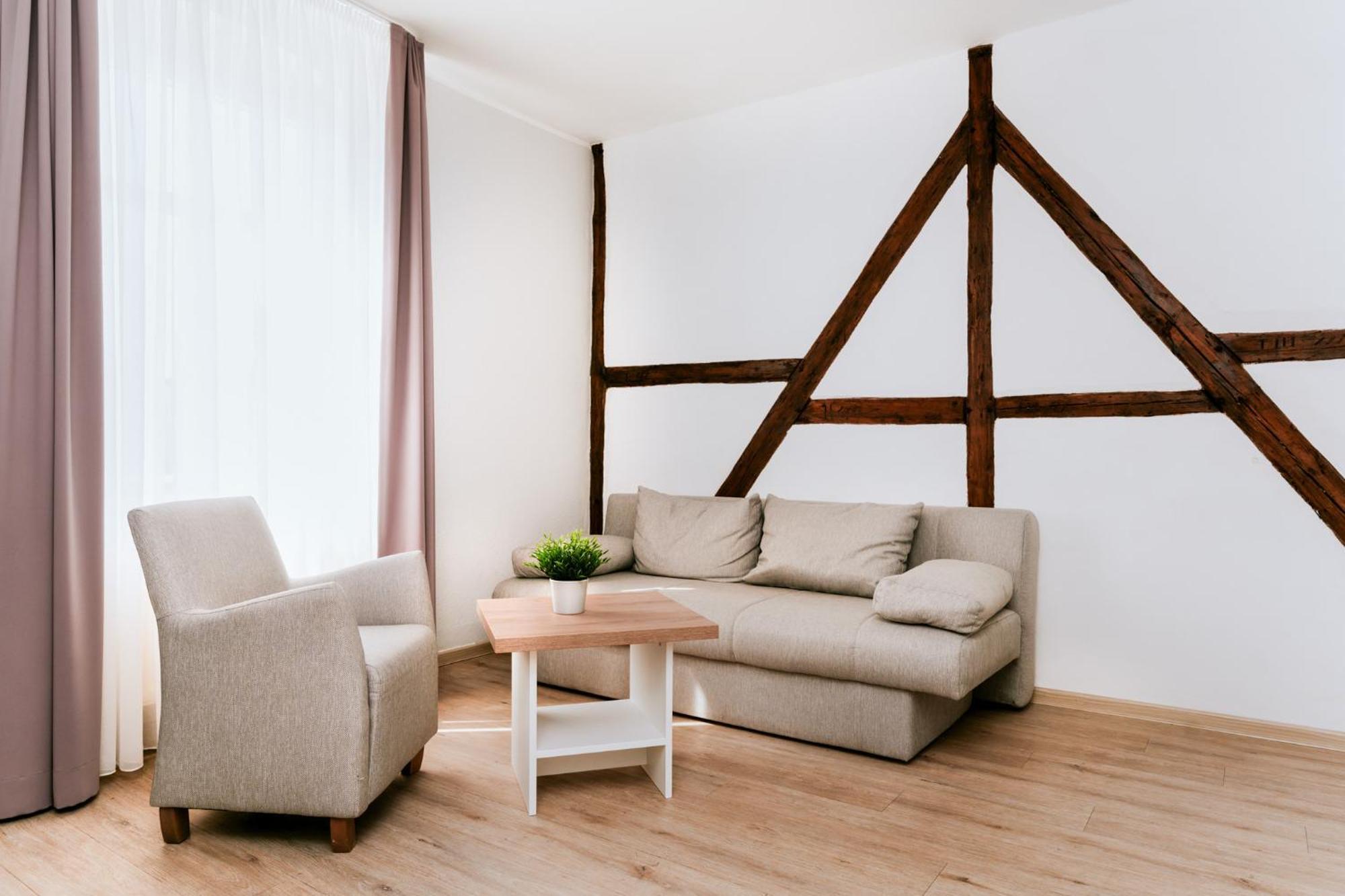 Hotel Zur Seemoewe Kirchdorf  部屋 写真