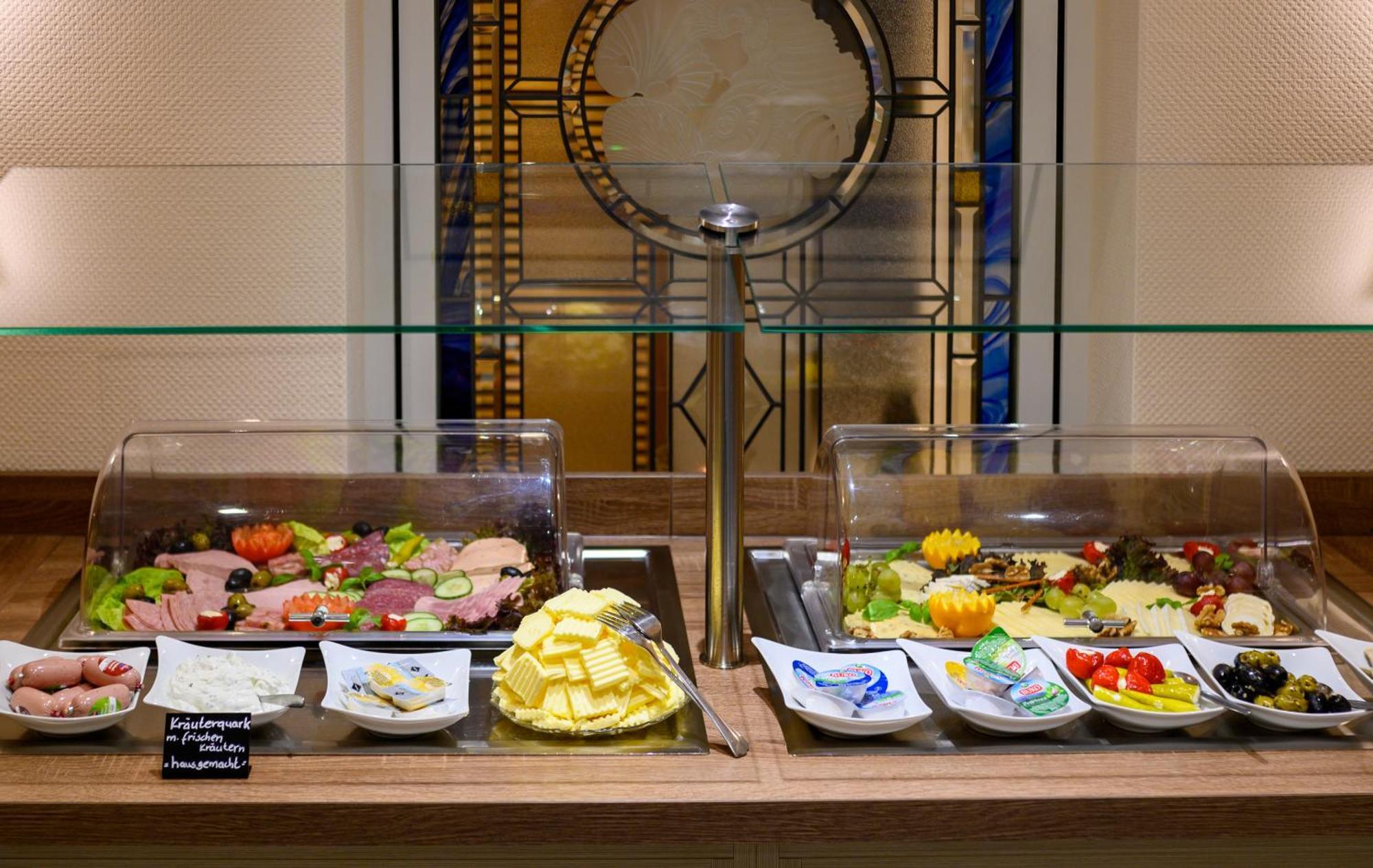 Hotel Zur Seemoewe Kirchdorf  エクステリア 写真